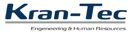 Kran-Tec – Engeneering & Human Resources